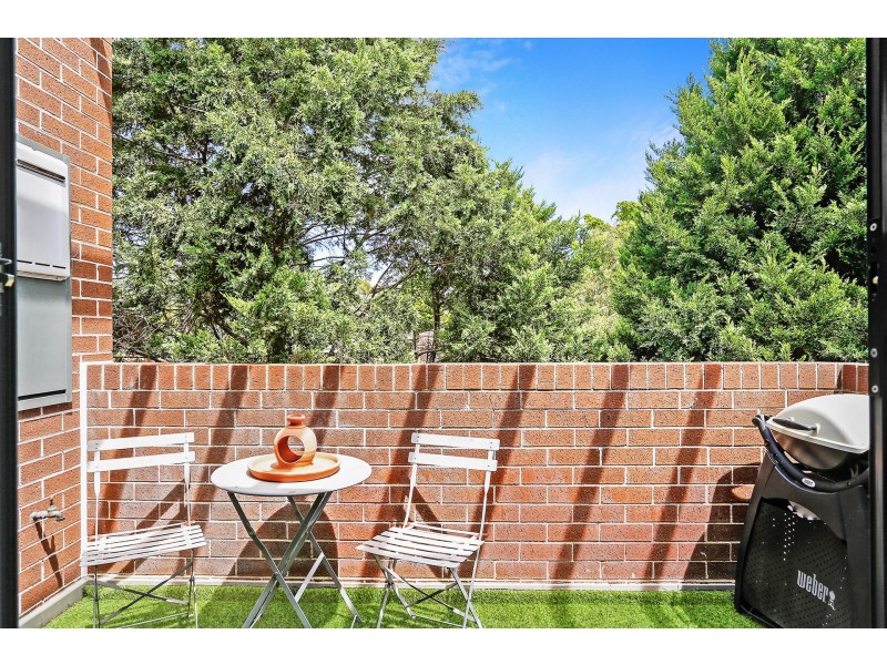 7/3 Rome Street, Canterbury NSW 2193