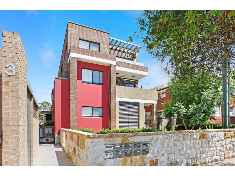 7/3 Rome Street, Canterbury NSW 2193