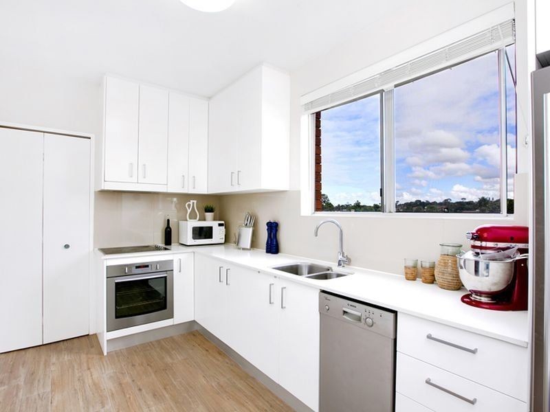 Unit 13/9-11 Dulwich Street, Dulwich Hill NSW 2203