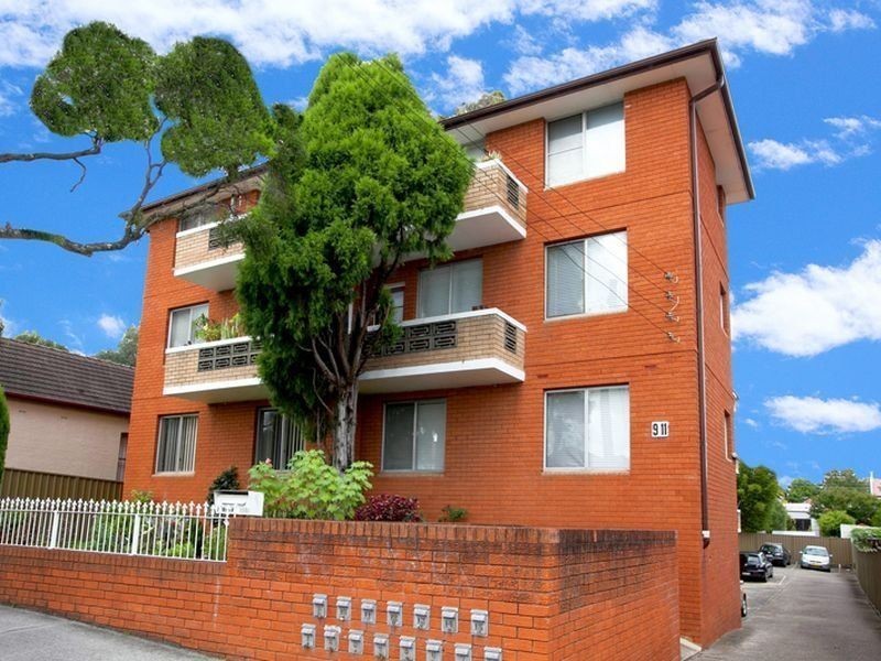 Unit 13/9-11 Dulwich Street, Dulwich Hill NSW 2203