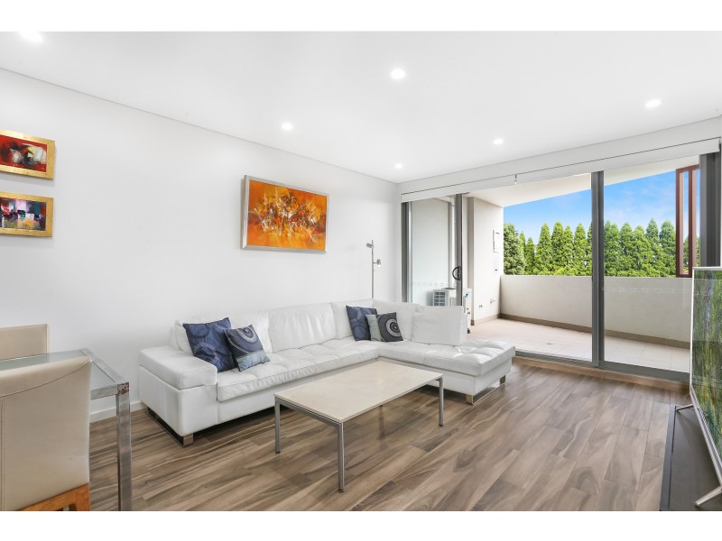 202/578 New Canterbury Road, Hurlstone Park NSW 2193