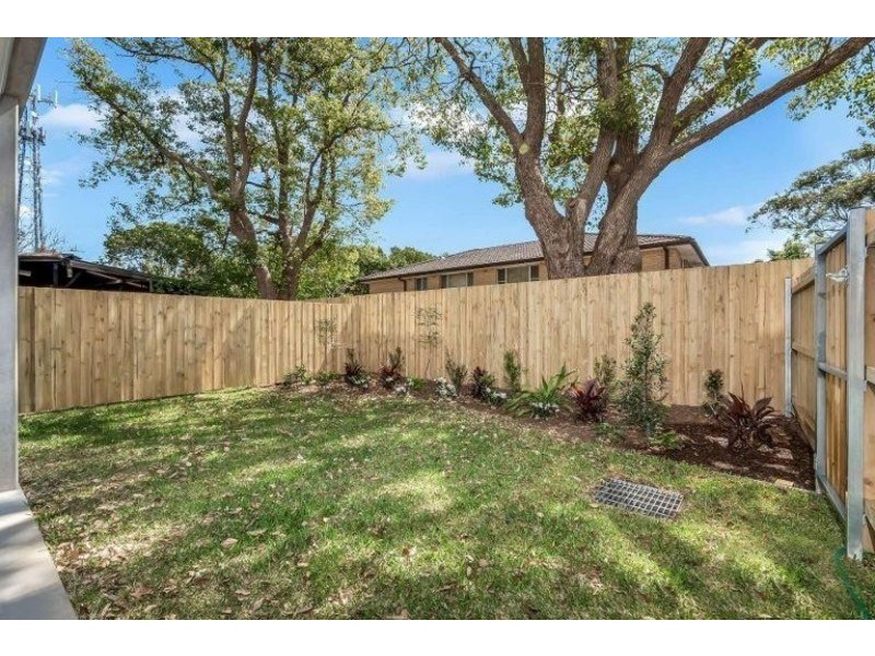 21/803 New Canterbury Road, Dulwich Hill NSW 2203