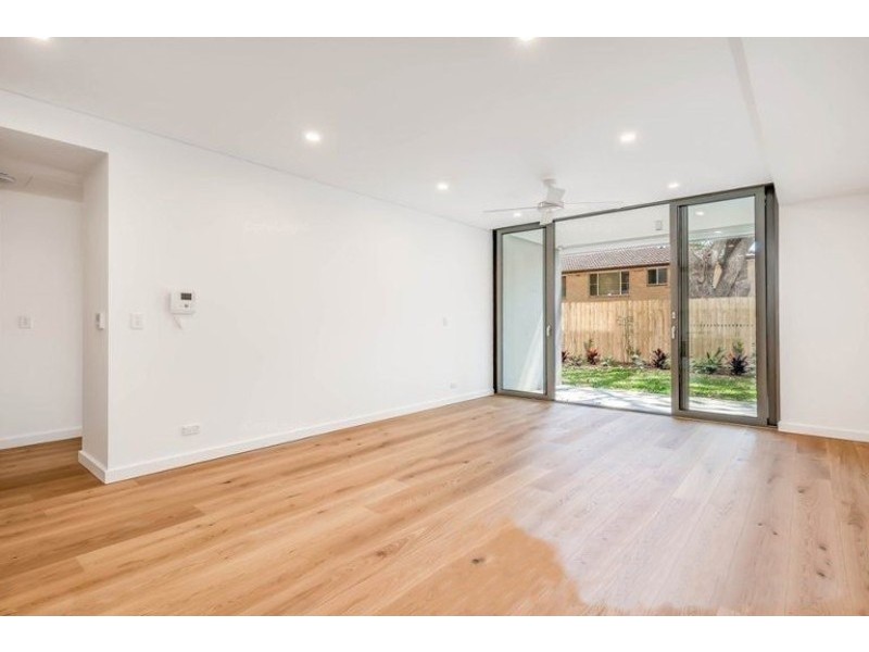 21/803 New Canterbury Road, Dulwich Hill NSW 2203