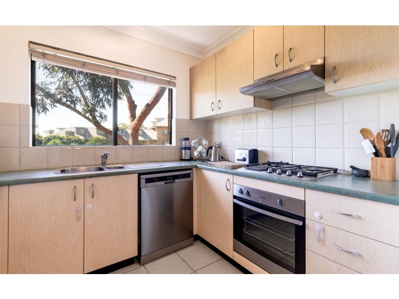 18/3 Williams Parade, Dulwich Hill NSW 2203