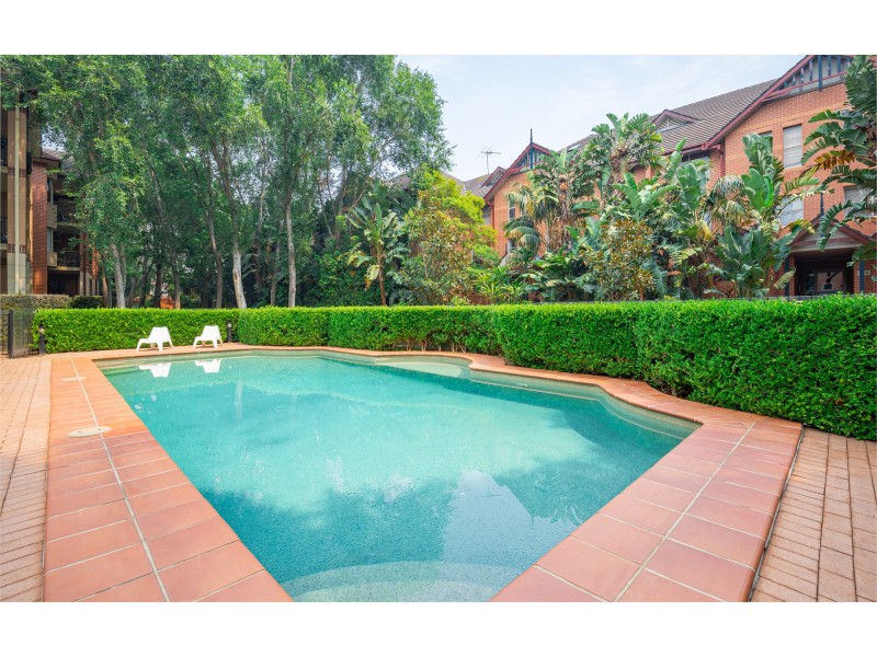 18/3 Williams Parade, Dulwich Hill NSW 2203