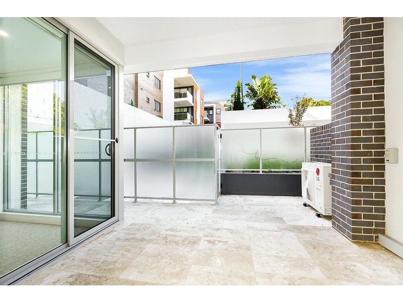 4/7-15 McGill Street, Lewisham NSW 2049