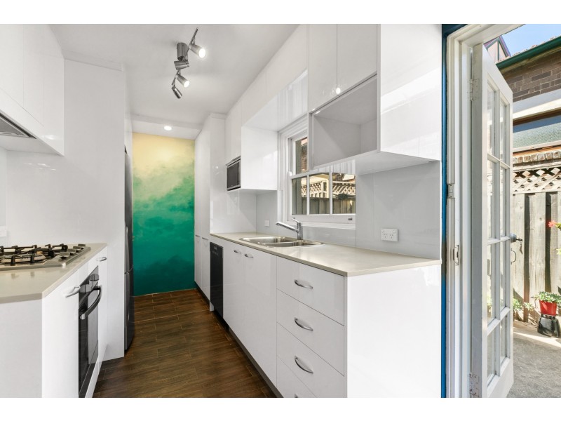 3/19C Riverside Crescent, Marrickville NSW 2204