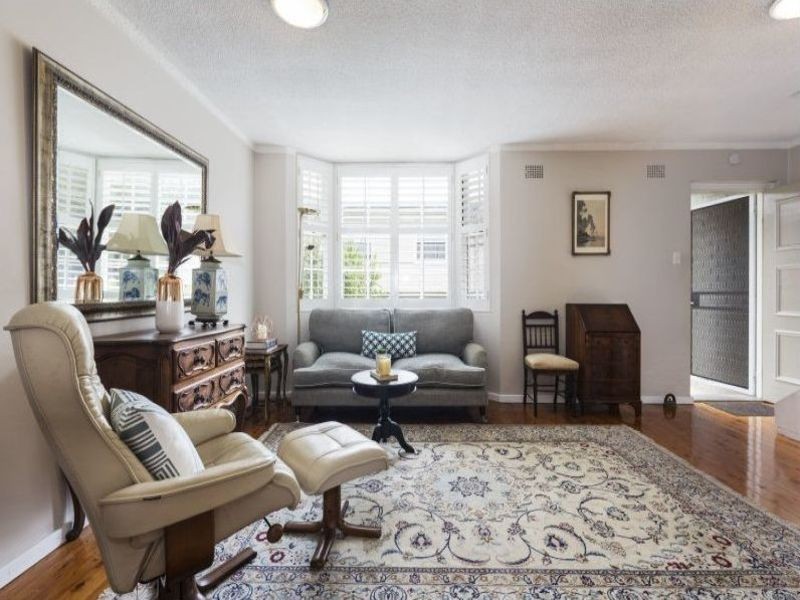 3/19C Riverside Crescent, Marrickville NSW 2204