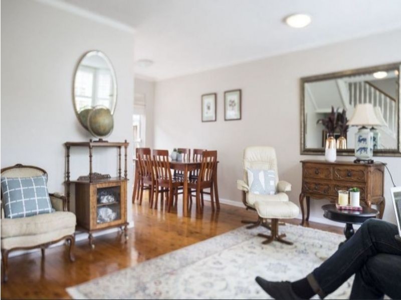 3/19C Riverside Crescent, Marrickville NSW 2204