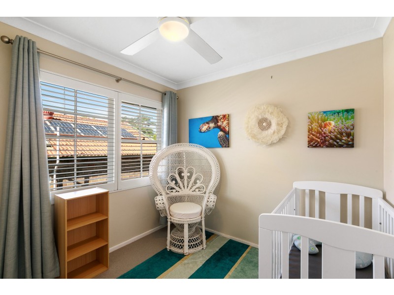 3/19C Riverside Crescent, Marrickville NSW 2204