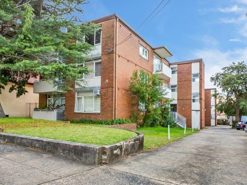 15/49-51 Frazer Street, Dulwich Hill NSW 2203