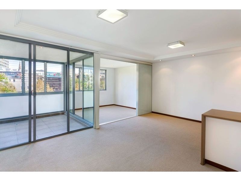 14/238 – 242 William Street, Potts Point NSW 2011
