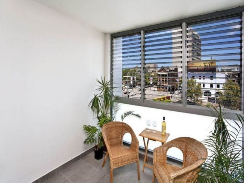 14/238 – 242 William Street, Potts Point NSW 2011