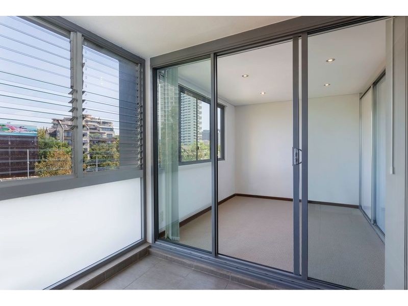 14/238 – 242 William Street, Potts Point NSW 2011