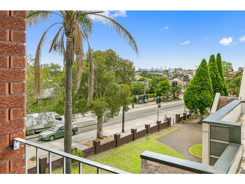 13/542-544 New Canterbury Road, Dulwich Hill NSW 2203
