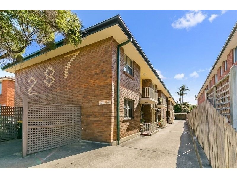 2/287 Wardell Road, Dulwich Hill NSW 2203