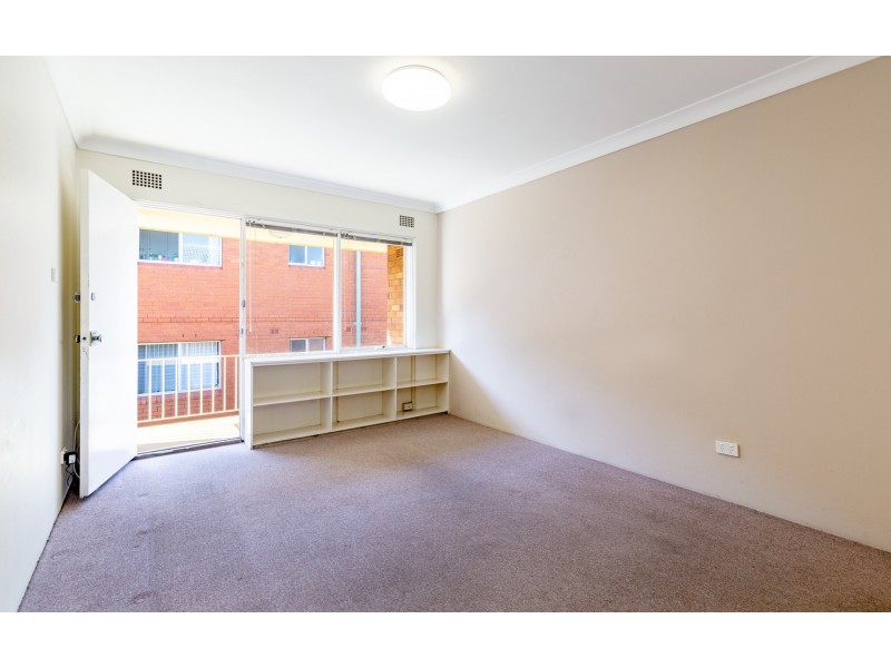 2/287 Wardell Road, Dulwich Hill NSW 2203