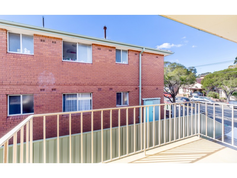 2/287 Wardell Road, Dulwich Hill NSW 2203