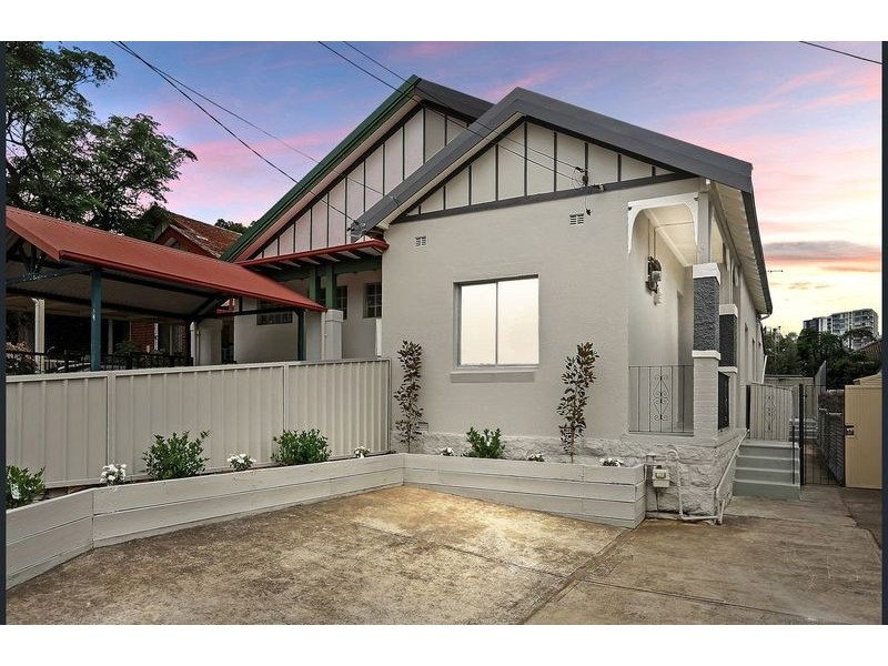 46 Gannon Street, Tempe NSW 2044