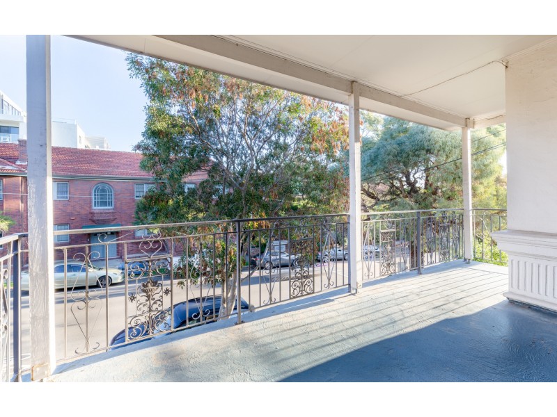 1/50 Dulwich Street, Dulwich Hill NSW 2203