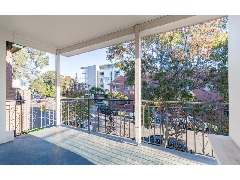 1/50 Dulwich Street, Dulwich Hill NSW 2203