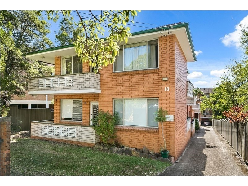 5/18 Minter Street, Canterbury NSW 2193