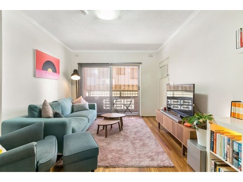 5/18 Minter Street, Canterbury NSW 2193