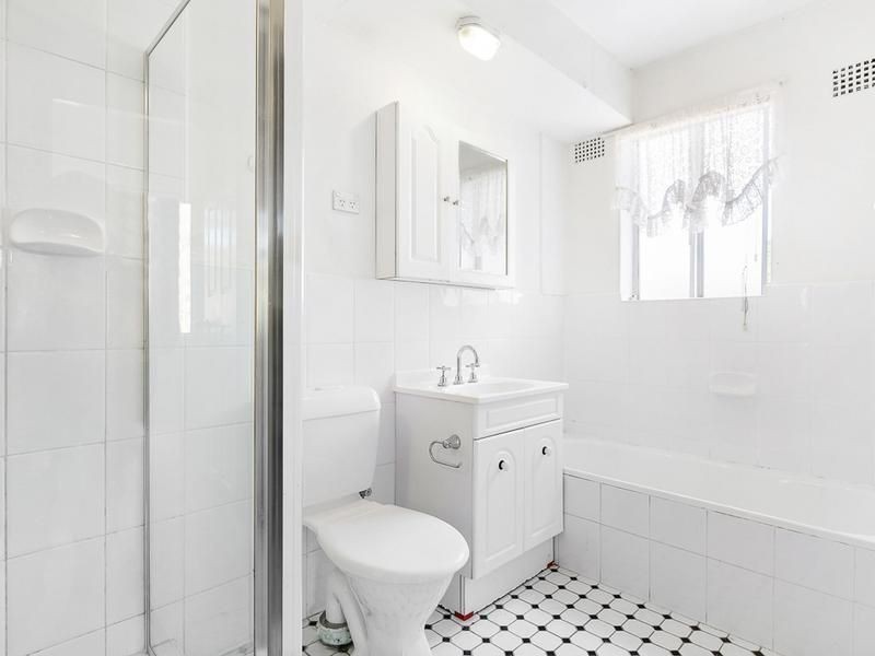 34/44-50 Ewart Street, Dulwich Hill NSW 2203