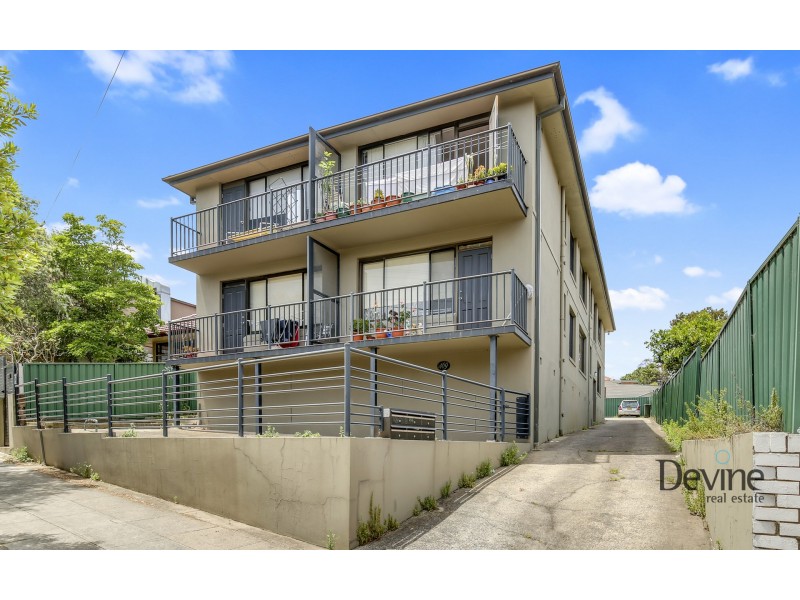 3/469 Illawarra Road, Marrickville NSW 2204