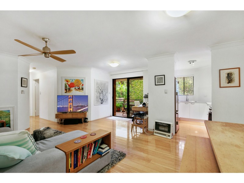 68/3 Williams Parade, Dulwich Hill NSW 2203