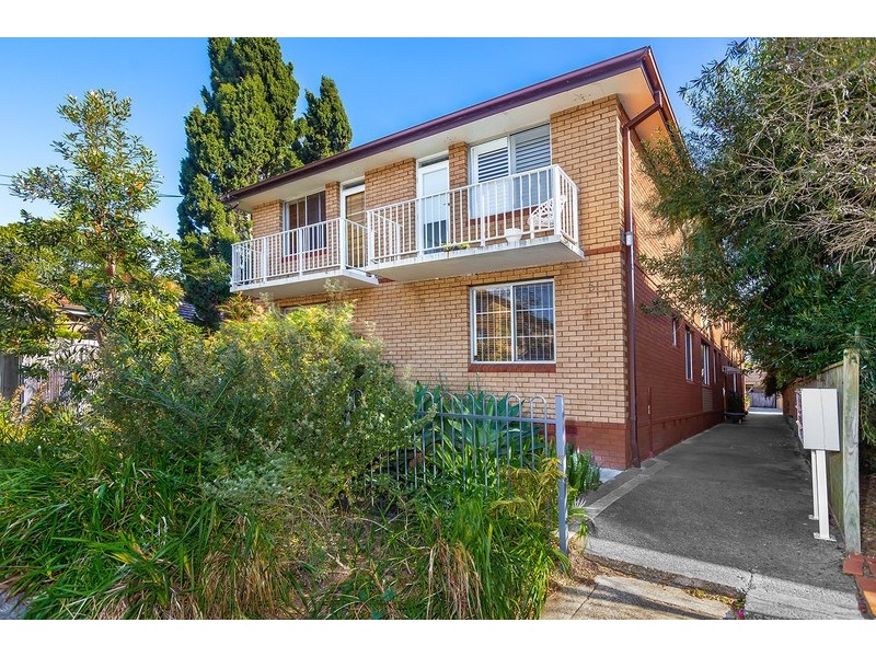 3/51 Woodcourt Street, Marrickville NSW 2204