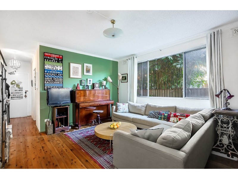 3/51 Woodcourt Street, Marrickville NSW 2204