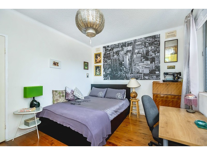 3/51 Woodcourt Street, Marrickville NSW 2204