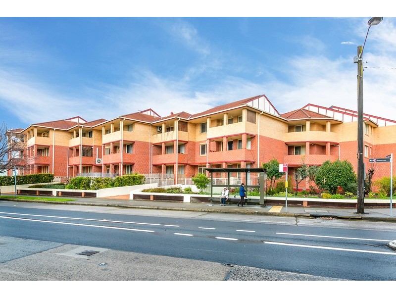 19/1-9 Terrace Road, Dulwich Hill NSW 2203