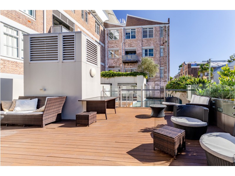 217/11-23 Gordon Street, Marrickville NSW 2204