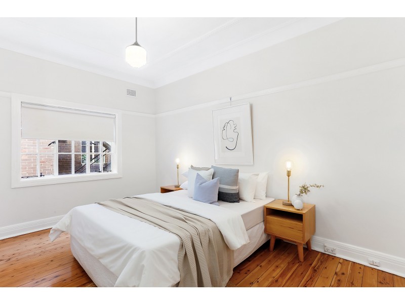 1/70 Ewart Street, Marrickville NSW 2204