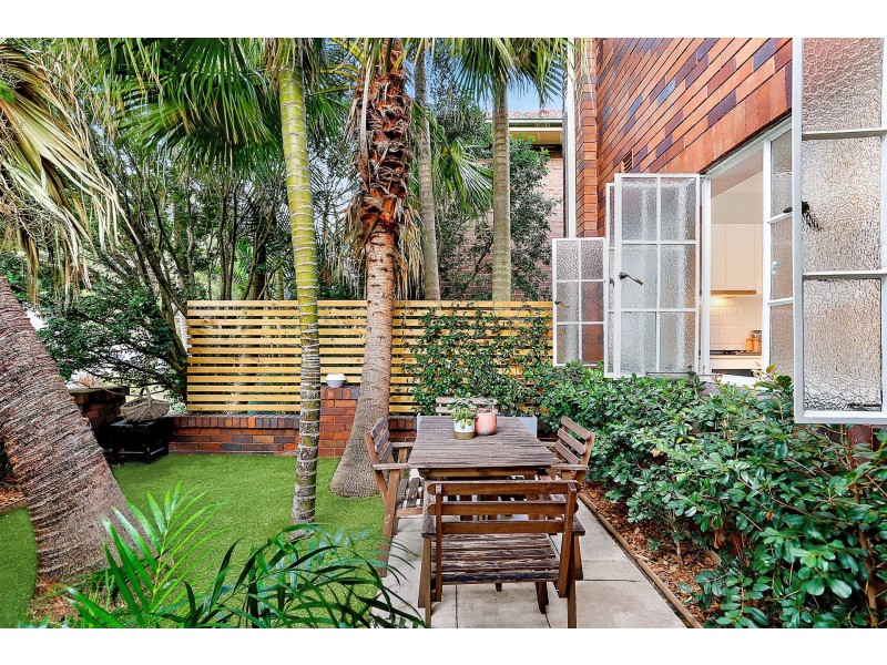 1/70 Ewart Street, Marrickville NSW 2204