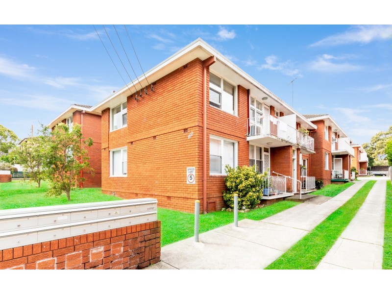 18/158-160 Croydon Avenue, Croydon Park NSW 2133
