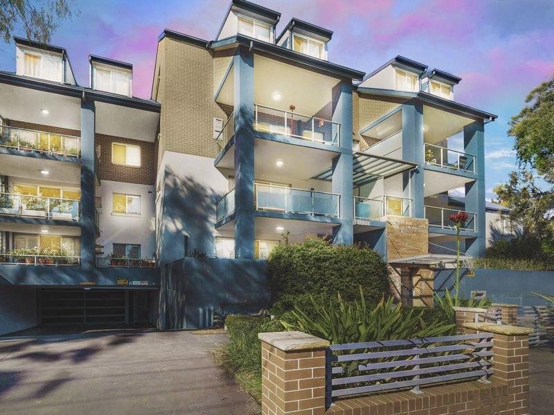 3/121-125 Bland Street, Ashfield NSW 2131
