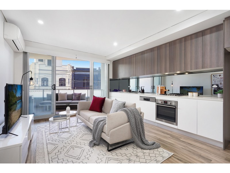 104/578 New Canterbury Road, Hurlstone Park NSW 2193