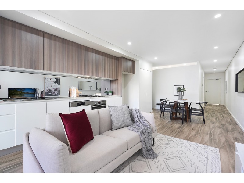 104/578 New Canterbury Road, Hurlstone Park NSW 2193