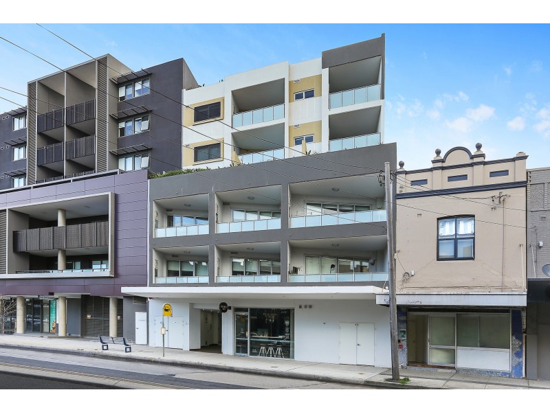 104/578 New Canterbury Road, Hurlstone Park NSW 2193