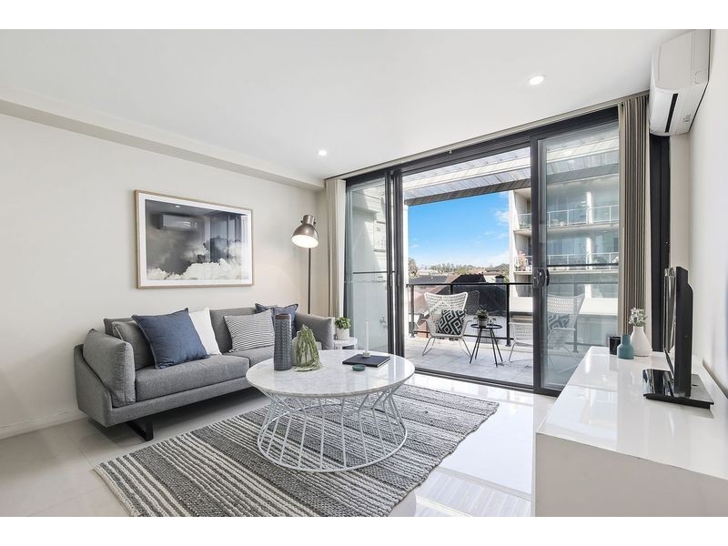 8/123 Marrickville Road, Marrickville NSW 2204