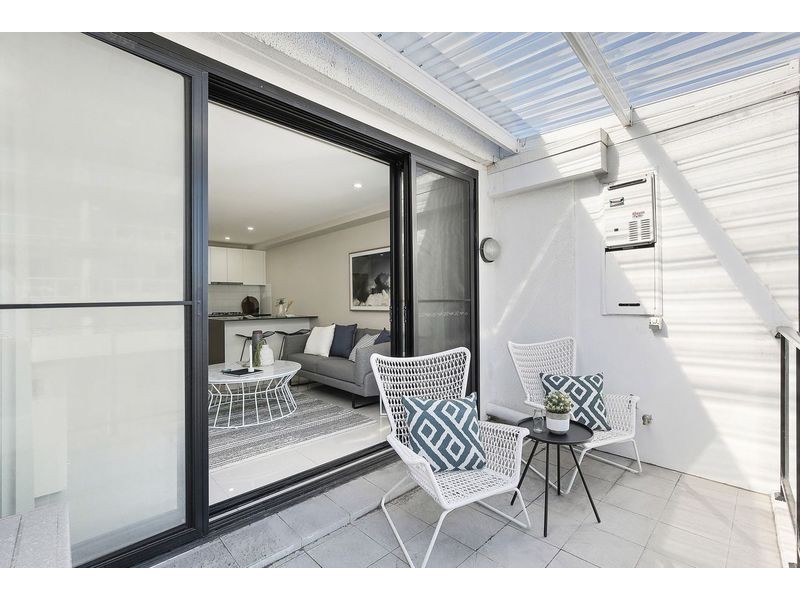 8/123 Marrickville Road, Marrickville NSW 2204