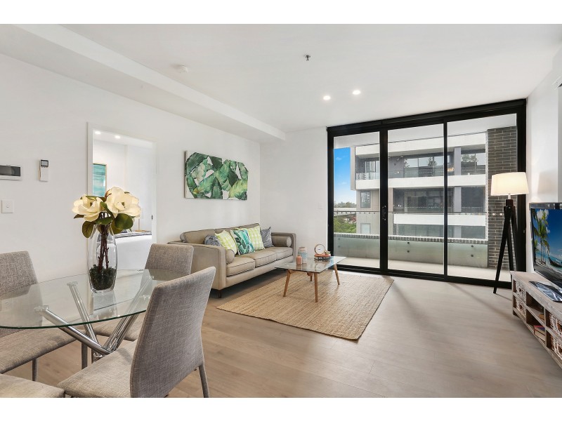 404/28 Shepherd Street, Liverpool NSW 2170