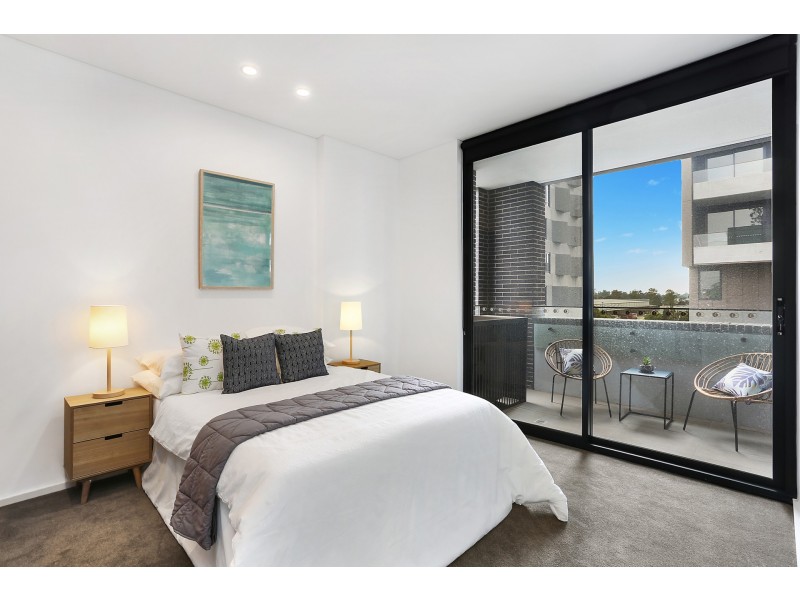 404/28 Shepherd Street, Liverpool NSW 2170