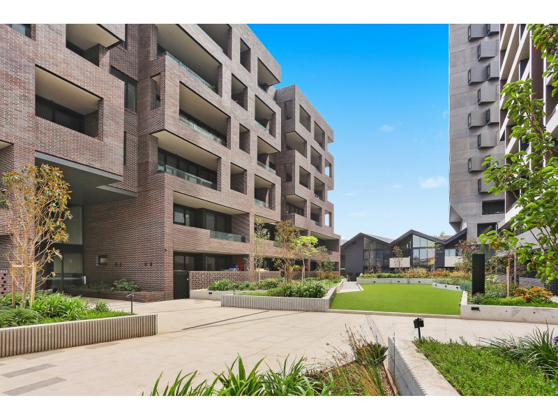 404/28 Shepherd Street, Liverpool NSW 2170