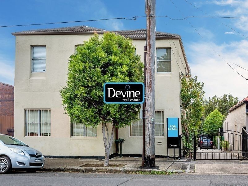 3/206 Denison Road, Dulwich Hill NSW 2203
