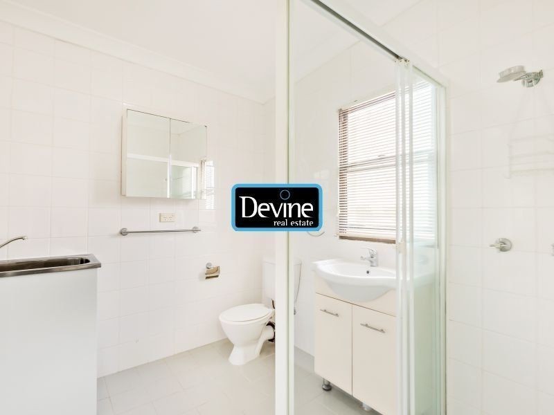 3/206 Denison Road, Dulwich Hill NSW 2203