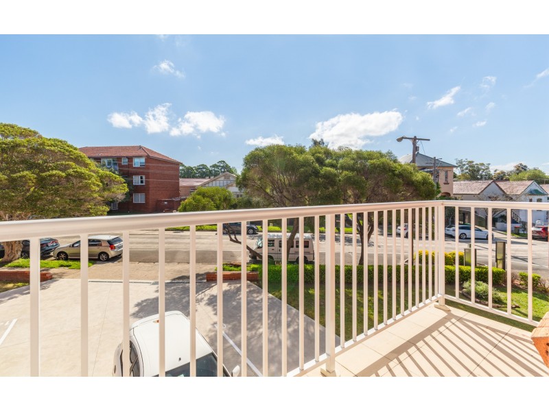 6/1 George Street, Marrickville NSW 2204